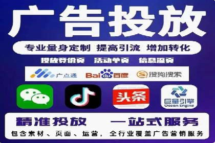 SEM推广案例：打造高效广告投放方案